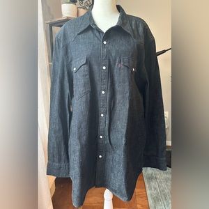 Levi’s men’s top